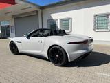 Jaguar F-Type 3.0 L P380 V6 R-Dynamic Automatik - gebrauchte Jaguar F-Type aus dem Jahr 2020