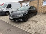 Volkswagen Passat Lim. Highline BlueMotion