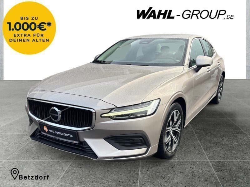 2024 Volvo S60
