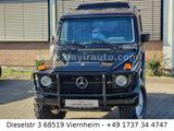Mercedes-Benz G300 °H-Kennzeichen°Allradantrieb°8xAluräder - Mercedes-Benz Diesel Gebrauchtwagen aus dem Jahr 1987