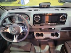 Mercedes-Benz Pössl Roadstar XT *NEUHEIT 2026**ALLRAD*