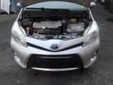 Toyota Yaris 1,5-l-VVT-i Hybrid Club - Toyota Unfallwagen
