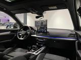 Audi SQ5 SPORTBACK 3.0|ACC|360|MASAG|PANO|STANDH|B&O| - Audi SQ5 Gebrauchtwagen