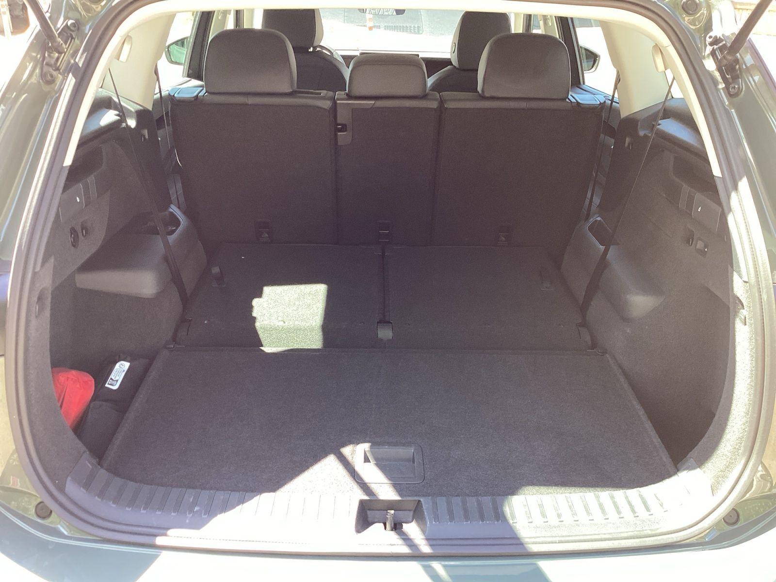 Volkswagen Tayron - Bild 15
