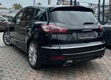 Ford S-Max*VIGNALE*7SITZER-NAVI-KEYLESS-SHZ-PANO-LED - Ford S-Max: 7 Sitzer