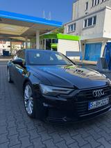 Audi A6 55 TFSI quattro S line  - Firmenfahrzeug gebraucht