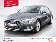 Audi A3 Sportback Advanced 35 TFSI Matrix Navi LED
