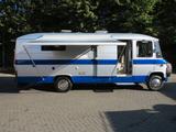 Mercedes-Benz 508D - Mercedes-Benz 508d