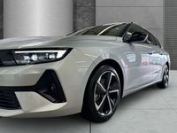 Opel Astra - Vorschau Bild 4