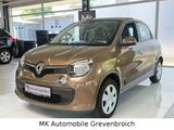 Renault Twingo Dynamique*R&GO*KLIMA*53TKM - Renault Twingo Gebrauchtwagen in Mönchengladbach