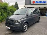 Volkswagen T6 Caravelle Comfortline lang 9-SITZER NAVI FSE - Volkswagen T6 Caravelle aus 2020