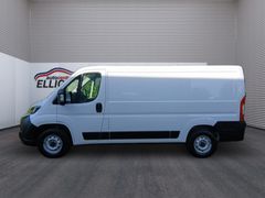 Jumper Kasten 33 L2H1 BlueHDi 140 Jumper Kasten 33 L2H1 BlueHDi 140