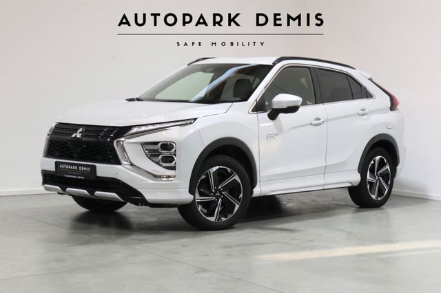 Mitsubishi Eclipse Cross Hybrid 4WD/360/STHZG/LED/SIDE/ACC