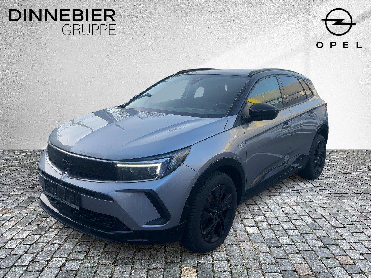 Opel Grandland GS *NaviPro+ThermaTec+Park&Go-Premium*, миниатюра 2