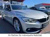 BMW 435 i Coupe - : Coupe, Beheizbares Lenkrad