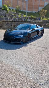 Audi R8 - gebrauchte Audi R8 aus dem Jahr 2016