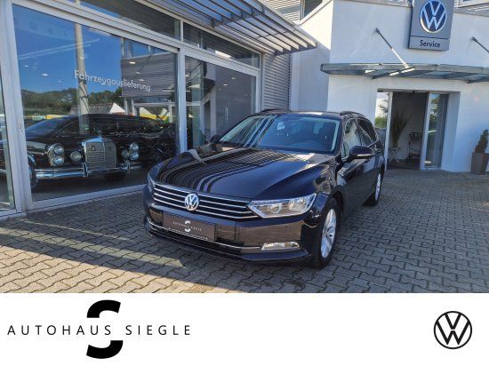 Volkswagen Passat Variant 1.5 TSI Comfortline Navi ACC Clim