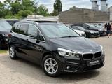 BMW 218 i Gran Tourer Advan*7SITZ*LED*PANO*NAVI* - BMW 218 Gran Tourer mit Benzin-Antrieb: Limousine