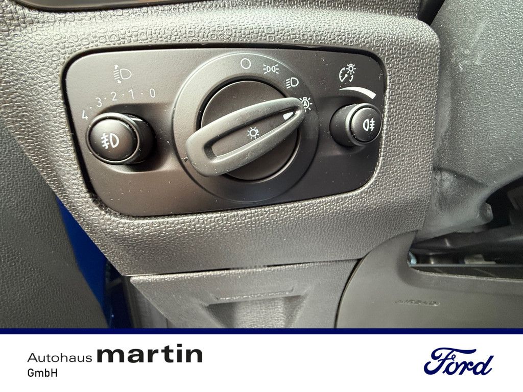 Fahrzeugabbildung Ford EcoSport 1.0 EcoBoost Titanium