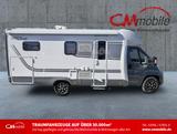 GiottiLine Therry T 37 - 9-Gang Automatik - Einzelbetten - - GiottiLine Wohnwagen & Wohnmobile
