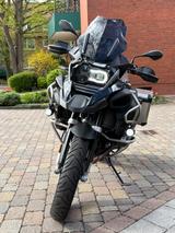 BMW R1200 GS Adventure, TFT, 3 Pakete, Koffer - Motorräder in Bremen