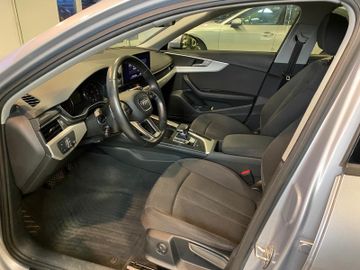 Audi A4 - 7