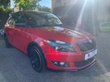 Skoda Fabia Monte Carlo - Skoda Fabia mit Benzin-Antrieb: Limousine