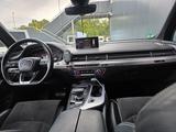 Audi Q7 3.0/GARANTIE/SLINE/NAVI/272PS/AHK/ACC/KAMERA - Audi Q7 Gebrauchtwagen in Stuttgart