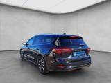 Ford Focus Turnier 1.0 EB Hybrid TITANIUM Sitzhzg.v. - gebrauchte Ford Kombis