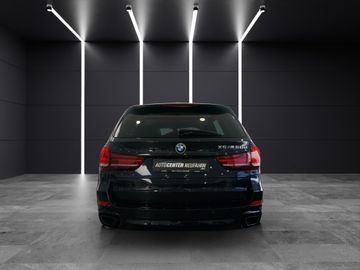 BMW X5 M50 - 6