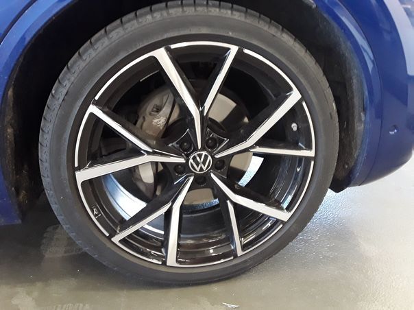 Volkswagen Touareg - Bild 7