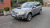 Subaru Forester c - Subaru Forester aus 2011 mit Diesel-Antrieb