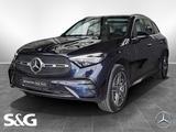 Mercedes-Benz GLC 400 e 4M AMG AHK+PANORAMA+360°+DISTRONIC+19" - gebrauchte Mercedes-Benz GLC 400 aus dem Jahr 2023