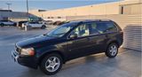 Volvo XC 90 2,5T AWD LPG Schiebedach AHK - Volvo XC90 mit LPG-Antrieb