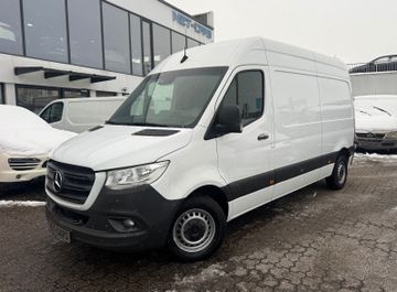 Sprinter 315/215 Kasten L2H2*Klima*NAVi+Kamera