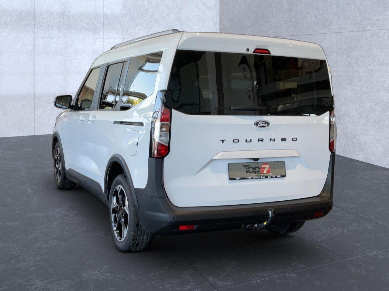 Ford Tourneo Courier Active Bluetooth Navi Klima