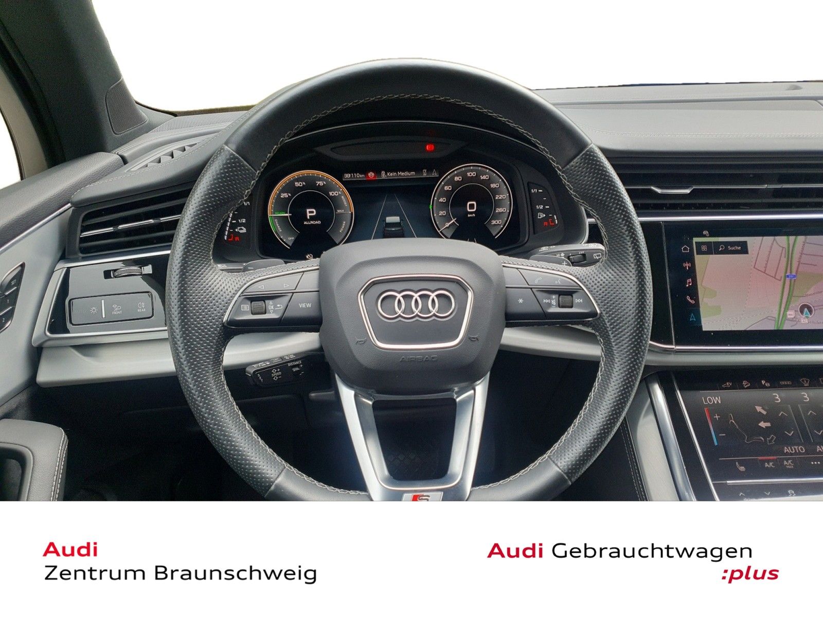 Audi Q7 - Bild 10
