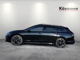Volkswagen Golf VIII Variant 1.5eTSI R-Line AHK PANO MATRIX - mit Benzin-Antrieb: mit Navigationssystem, Kombi