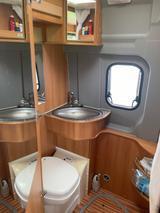 Pössl Fiat Ducato Pössl 2WIN - Pössl 2 win