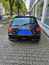 Peugeot peugeot 206 zu verkaufen - Peugeot 206 in Wiesbaden
