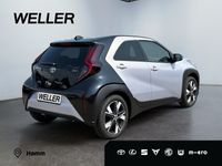 Toyota Aygo (X) - Vorschau Bild 16