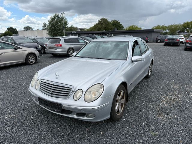 Mercedes-Benz E 280 E -Klasse Lim. E 280 CDI
