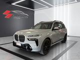 BMW X7 xdrive 40i 48V M SPORT 6p.ti UNIPRò STUPE - BMW X7 mit Hybrid-Antrieb