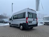 Fiat Ducato Luxusbus Panorama Modular 33 150 L2H2 - gebrauchte Fiat Ducato aus dem Jahr 2018