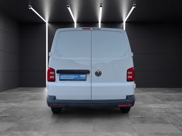 Volkswagen T6 Transporter - 4