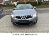Nissan Qashqai +2 Tekna,Leder, Navi,Kamera,7Sitze,Panor - Nissan Qashqai aus 2011: Tekna