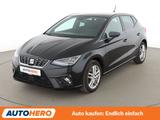 Seat Ibiza 1.0 TSI XCellence Aut.*LED*ACC*CAM*PDC*SHZ - Seat Ibiza mit Benzin-Antrieb: Automatik