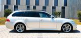 BMW 5er e61 535d M Paket  - BMW: 5er E61