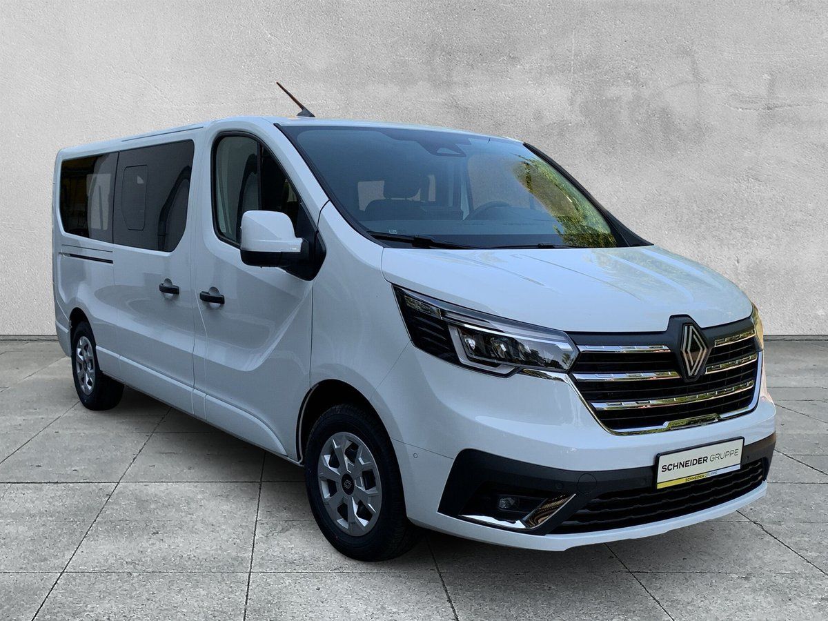Renault Trafic - Bild 7