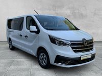 Renault Trafic - Vorschau Bild 7